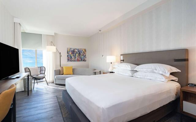 The Bethesdan Hotel, Tapestry Collection by Hilton