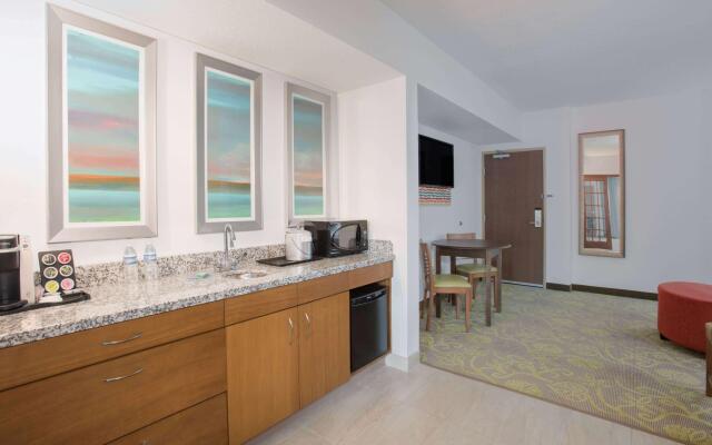 TRYP by Wyndham Sebastian Saint Augustine