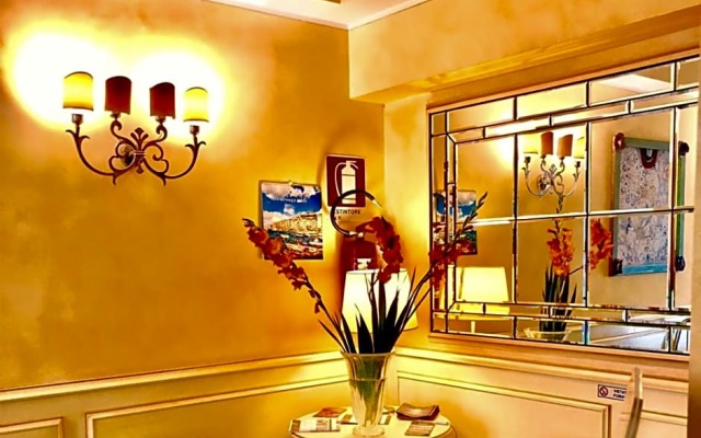 Hotel Matteotti