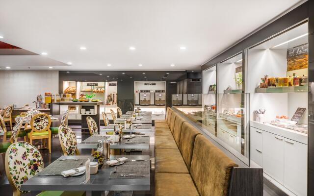 Eurostars Palazzo Zichy