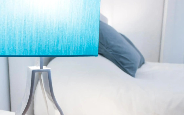 Triana Sky view by Valcambre