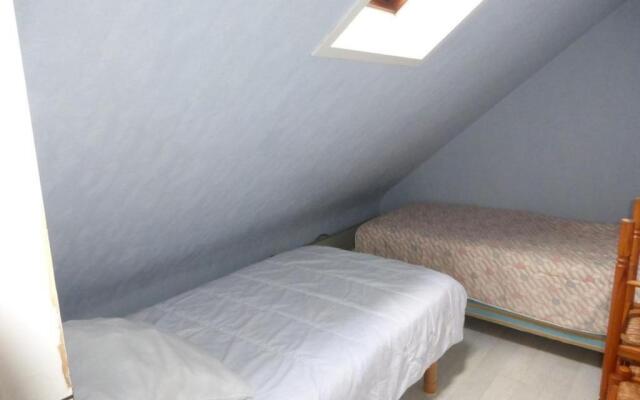 Appartement Carnac, 2 pièces, 4 personnes - FR-1-377-51