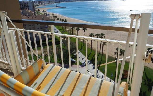 Amazing Penthouse on the Seafront