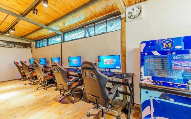 Walden Country Hotel