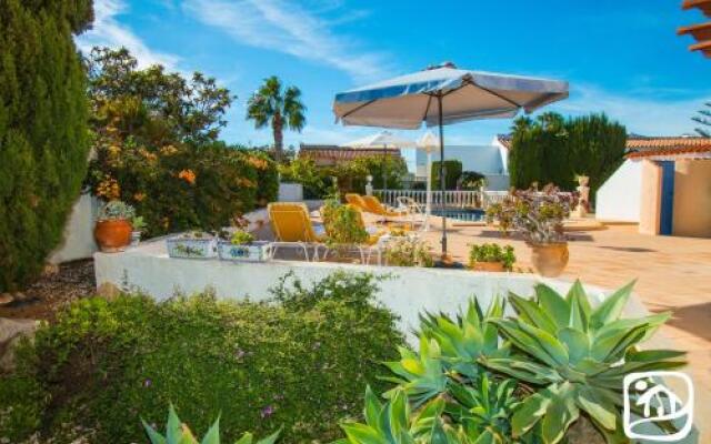 Abahana Villas Colibri