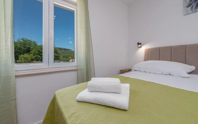 Villa Chivas Zadarvillas