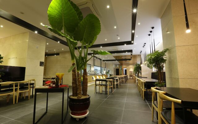 Hotel The Designers Incheon