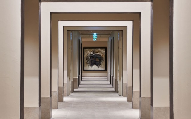 Hotel & Spa Vacances Bleues Le Splendid