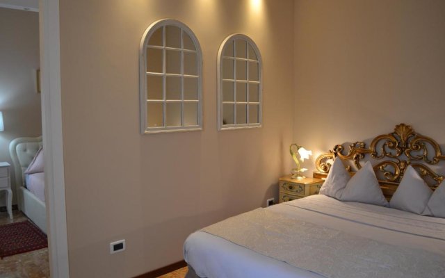 SAN MARCO3 Apartment