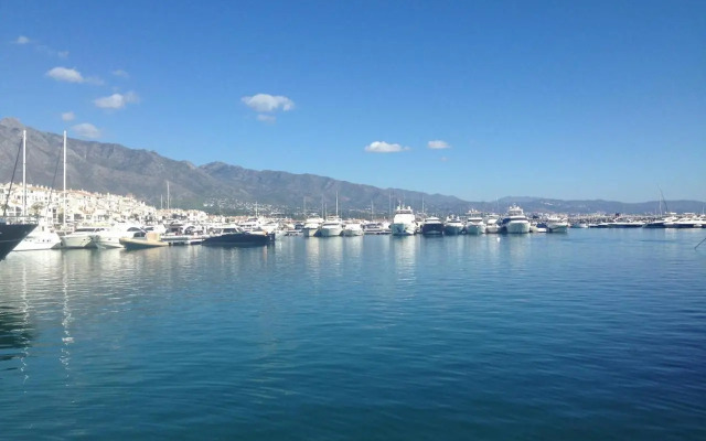 Elviria Hills Apartment