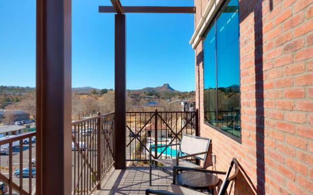 Hilton Garden Inn Prescott Downtown