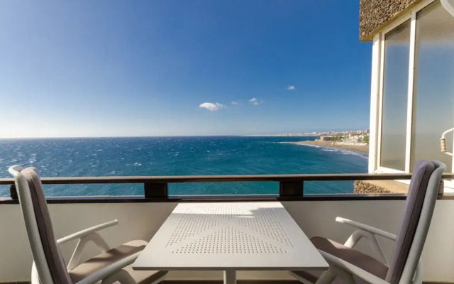 San Agusting Seaview Studio