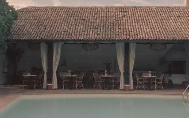 Villa Arnica