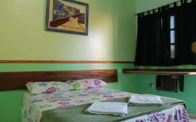 Hotel Recanto Do Sol