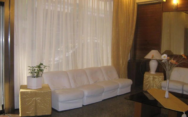 Continental Hotel Montevideo