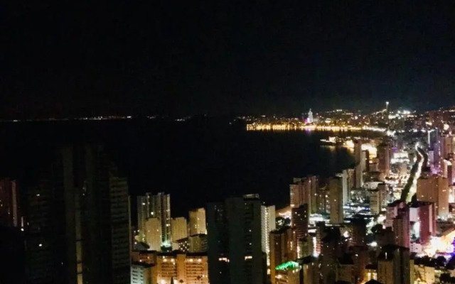 Torre Lugano N31