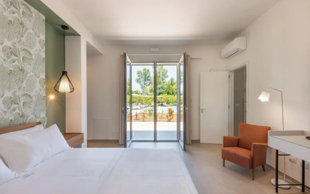 Lavilla Suite & Relax