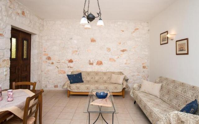 Villa Pounente Apartments