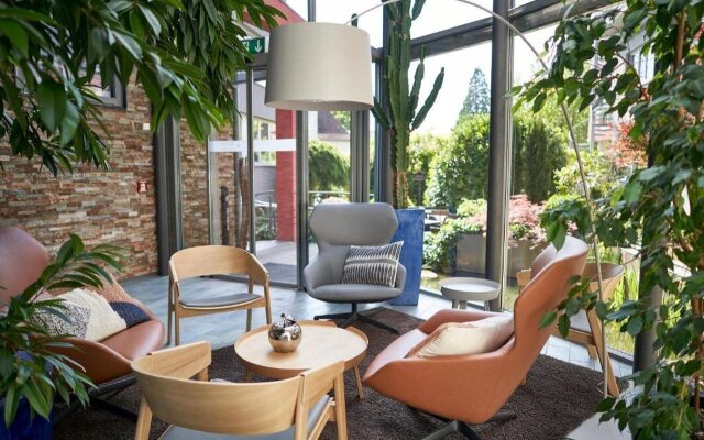 Hotel City Krone