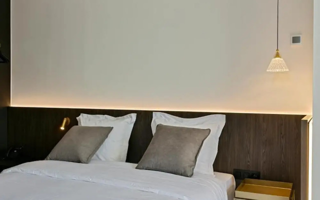 Hotel Astoria De Haan