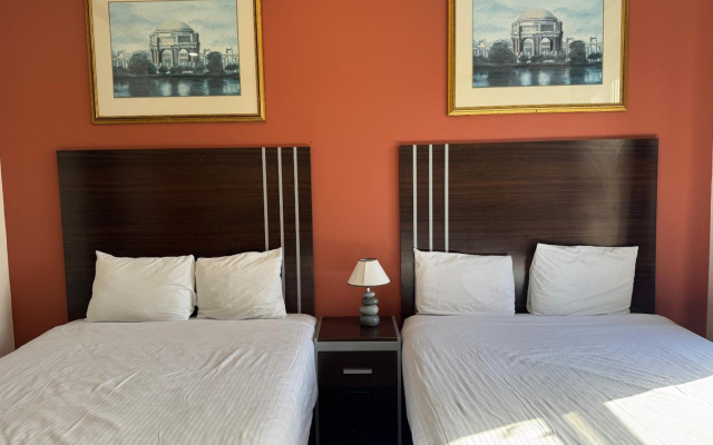 Europa Hotel
