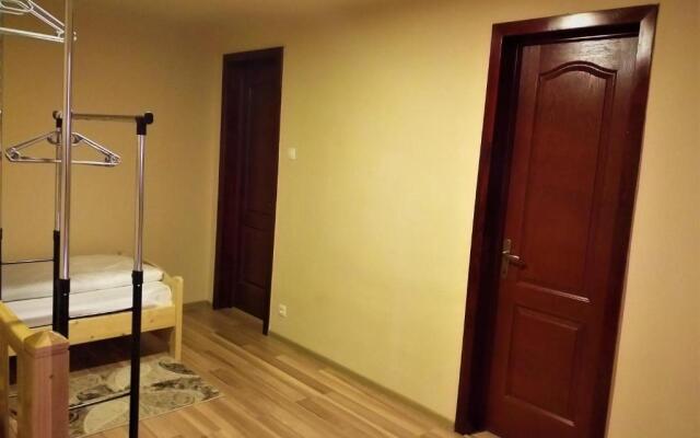 Oxigen Lux Apartment