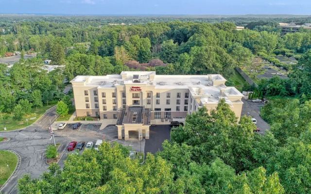 Hampton Inn Parsippany / North