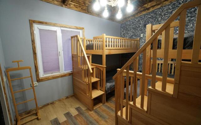 Guest House Akhalsheni