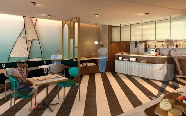 Occidental Alicante Hotel