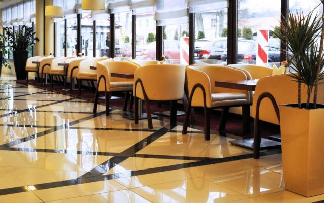 Hotel Delfin Spa&wellness