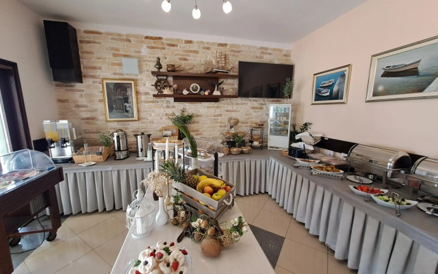 Hotel Vila Tina