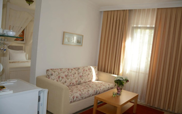 Berg Hotel