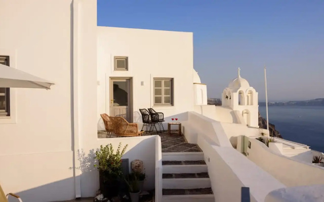 Elia Family Suites