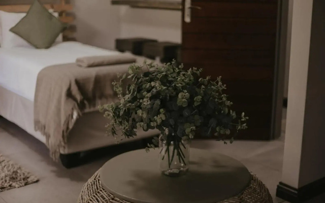 Villa Rose Guesthouse & Venue