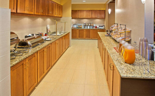 Residence Inn Louisville Downtown