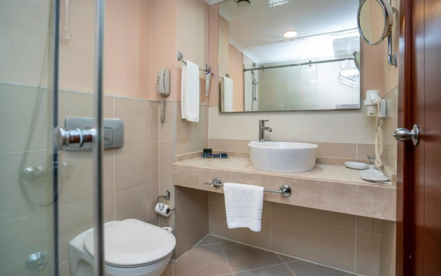 Anemon Eskisehir Hotel