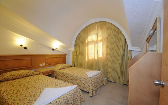 Kocer Club Apartments