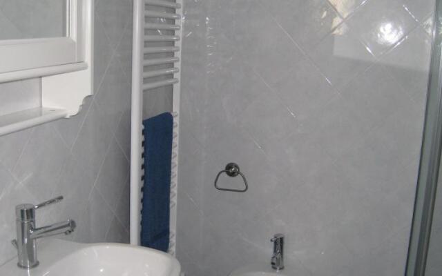 Appartamento Primaldo