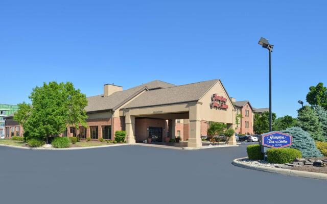 Comfort Inn & Suites Toledo North