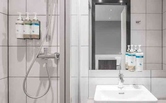 Numa Munich Viktoria