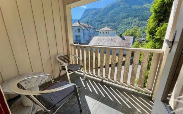 Trolltunga Studios