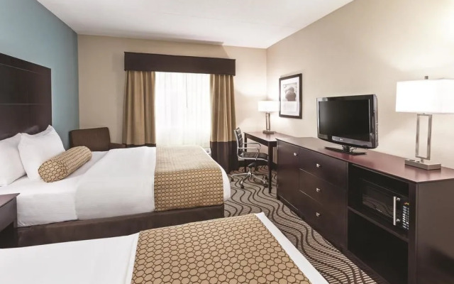 Fairfield Inn Knoxville Alcoa/Airport