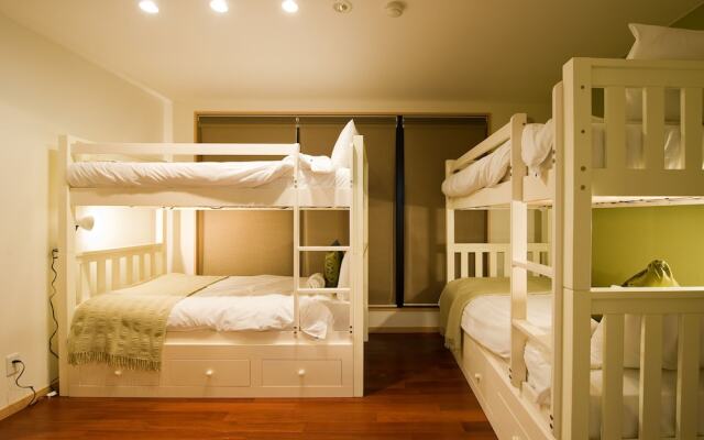 Holiday Niseko Cecuko