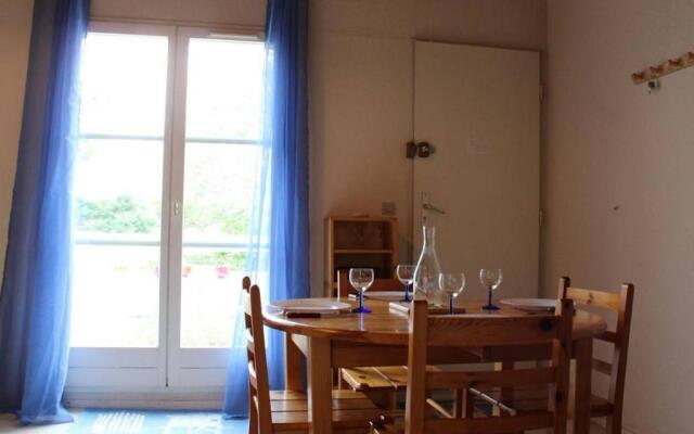 Appartement Dolus-d'Oléron, 2 pièces, 4 personnes - FR-1-246A-1