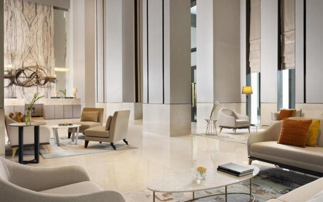 Mangkuluhur Residences by Lorin
