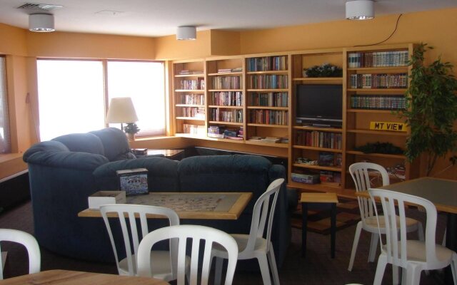 Mendon Mountainview Lodge