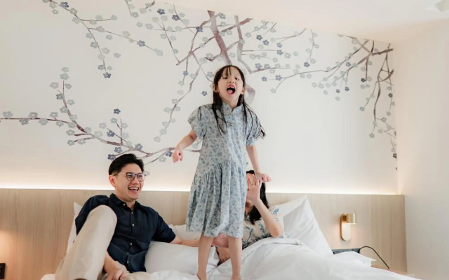 Fairfield By Marriott Bekasi – People – Bekasi