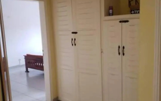 Petit Paradis a Libreville