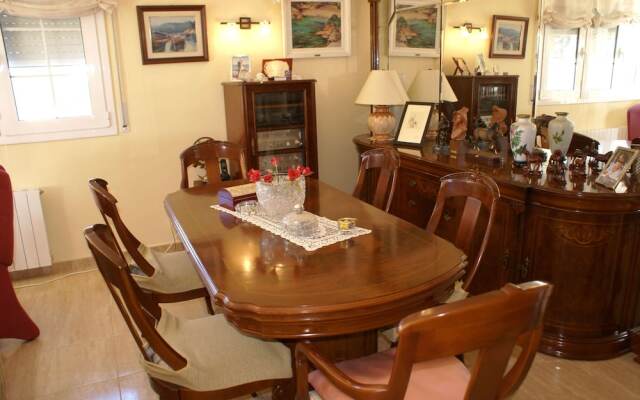 CUBELLES HLCLUB House