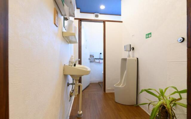 OYO Ryokan Hamanako no Yado Kosai - Vacation STAY 38804v